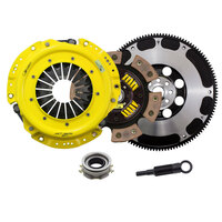 ACT 2013 Scion FR-S XT/Race Sprung 6 Pad Clutch Kit