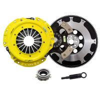 ACT 2013 Scion FR-S XT/Race Rigid 4 Pad Clutch Kit