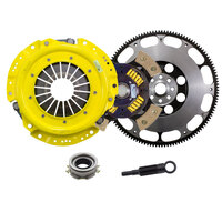 ACT 2013 Scion FR-S HD/Race Sprung 4 Pad Clutch Kit