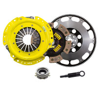 ACT 2013 Scion FR-S HD/Race Sprung 6 Pad Clutch Kit