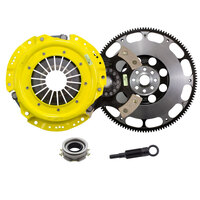 ACT 2013 Scion FR-S HD/Race Rigid 4 Pad Clutch Kit