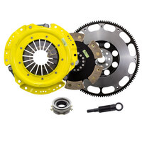 ACT 2013 Scion FR-S HD/Race Rigid 6 Pad Clutch Kit