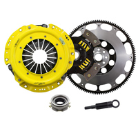 ACT 2013 Scion FR-S XT/Race Sprung 4 Pad Clutch Kit