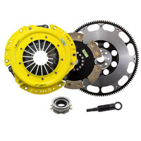 ACT 2013 Scion FR-S XT/Race Rigid 6 Pad Clutch Kit