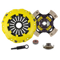 ACT 2002 Subaru Impreza HD-M/Race Sprung 4 Pad Clutch Kit