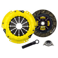 ACT 2008 Scion xD HD/Perf Street Sprung Clutch Kit