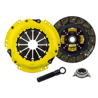 ACT 2008 Scion xD Sport/Perf Street Sprung Clutch Kit