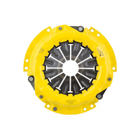 ACT 1991 Geo Prizm P/PL Xtreme Clutch Pressure Plate