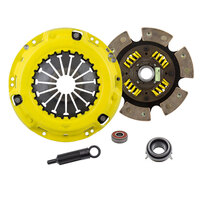 ACT 1993 Toyota 4Runner HD/Race Sprung 6 Pad Clutch Kit