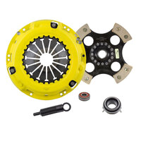 ACT 1993 Toyota 4Runner HD/Race Rigid 4 Pad Clutch Kit