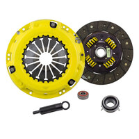 ACT 1993 Toyota 4Runner HD/Perf Street Sprung Clutch Kit