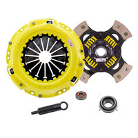 ACT 1987 Toyota 4Runner HD/Race Sprung 4 Pad Clutch Kit