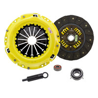 ACT 1987 Toyota 4Runner HD/Perf Street Sprung Clutch Kit