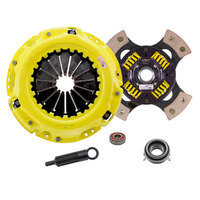 ACT 1987 Toyota 4Runner XT/Race Sprung 4 Pad Clutch Kit