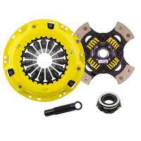 ACT 1988 Toyota Camry HD/Race Sprung 4 Pad Clutch Kit