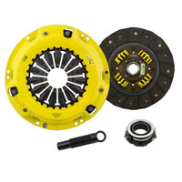 ACT 1988 Toyota Camry XT/Perf Street Sprung Clutch Kit