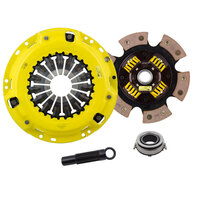 ACT 2006 Scion tC HD/Race Sprung 6 Pad Clutch Kit