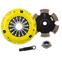 ACT 2006 Scion tC HD/Race Rigid 6 Pad Clutch Kit