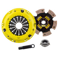 ACT 2006 Scion tC XT/Race Sprung 6 Pad Clutch Kit