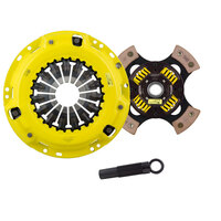 ACT 2012 Scion tC HD/Race Sprung 4 Pad Clutch Kit