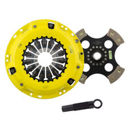 ACT 2012 Scion tC HD/Race Rigid 4 Pad Clutch Kit