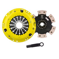 ACT 2011 Scion tC HD/Race Rigid 6 Pad Clutch Kit