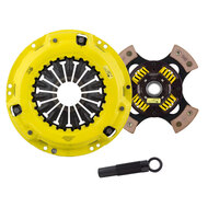 ACT 2010 Toyota Camry XT/Race Sprung 4 Pad Clutch Kit