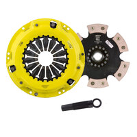 ACT 2013 Scion tC XT/Race Rigid 6 Pad Clutch Kit