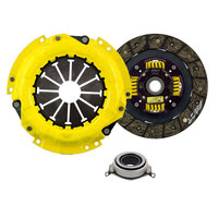 ACT 2000 Toyota Echo HD/Perf Street Sprung Clutch Kit