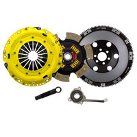 ACT 2007 Audi A3 HD/Race Sprung 6 Pad Clutch Kit