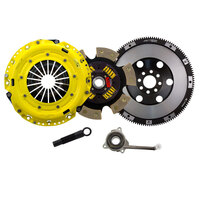 ACT 2008 Audi A3 HD/Race Sprung 6 Pad Clutch Kit