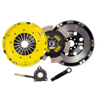 ACT 15-17 Volkswagen Golf R HD/Race Sprung 6 Pad Clutch Kit