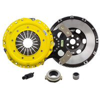 ACT 16-17 Mazda MX-5 Miata ND HD/Race Rigid 4 Pad Clutch Kit