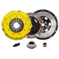 ACT 16-17 Mazda MX-5 Miata ND HD/Race Rigid 6 Pad Clutch Kit