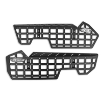 ADD 15-20 Ford F-150 / 15-20 Ford Raptor Center Console Molle  - Side Panels