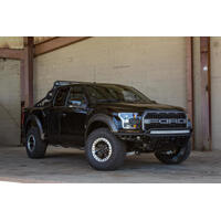 Addictive Desert Designs 17-18 Ford F-150 Raptor Stealth R Front Bumper