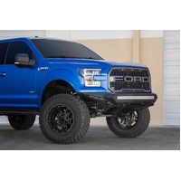 Addictive Desert Designs 15-17 Ford F-150 EcoBoost Stealth Fighter Front Bumper