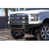 Addictive Desert Designs 15-17 Ford F-150 EcoBoost Venom Front Bumper