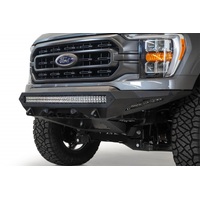 Addictive Desert Designs 2021 Ford F-150 Stealth Fighter Front Bumper