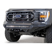 Addictive Desert Designs 2021 Ford F-150 Stealth Fighter Winch Front Bumper