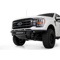 Addictive Desert Designs 21-23 Ford F-150 PRO Bolt-On Front Bumper