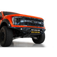 Addictive Desert Designs 2021+ Ford Raptor Bomber Front Bumper w/ Dual 20IN LED Mounts