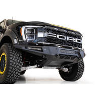 Addictive Desert Designs 21-22 Ford Raptor HoneyBadger Front Bumper