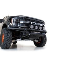 Addictive Desert Designs 21-22 Ford Raptor PRO Bolt-On Front Bumper