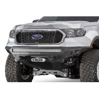 Addictive Desert Designs 19-20 Ford Ranger Stealth Fighter Front Bumper