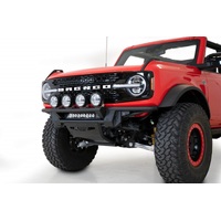 Addictive Desert Designs 21-22 Ford Bronco Pro Bolt-On Front Bumper