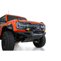 Addictive Desert Designs 22-23 Ford Bronco Raptor Rock Fighter Front Bumper