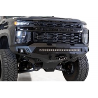 Addictive Desert Designs 2020 Chevy Silverado 2500/3500 Stealth Fighter Front Bumper