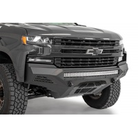 Addictive Desert Designs 19-21 Chevy Silverado 1500 Stealth Fighter Front Bumper