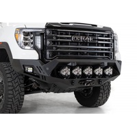 Addictive Desert Designs 2020 GMC Sierra 2500 Bomber HD Front Bumper